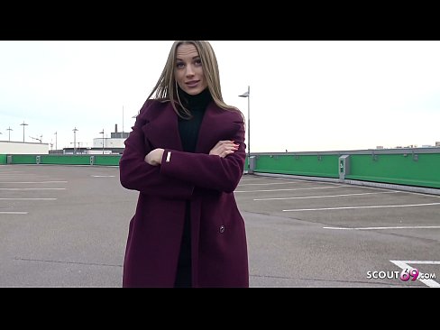❤️ GERMAN SCOUT IS A DREAM TOUCHING STEELE, PARKING LOT TELLTALE AND SEXY FOR MONEY ️❌ Hard porn at en-us.pornovore.ru