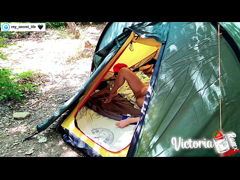 ❤️ Filmed on camera Passionate jerk off Stranger in a tent ️❌ Hard porn at en-us.pornovore.ru