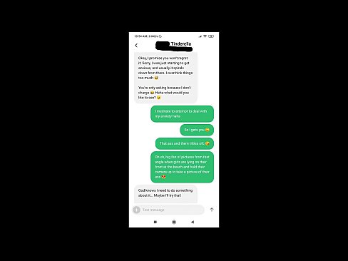 ❤️ I added a new PAWG from Tinder to my harem ( talk to Tinder included) ️❌ Hard porn at en-us.pornovore.ru