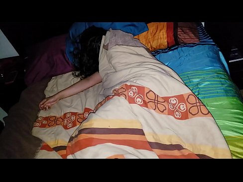 ❤️ Stepson berating his young stepmother while she sleeps. ️❌ Hard porn at en-us.pornovore.ru